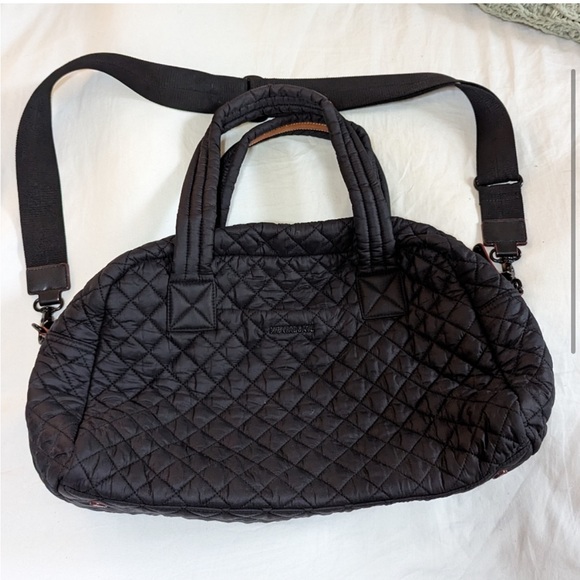 Mz Wallace jimmy bag, barely used in very good condition - Picture 2 of 7